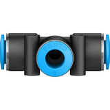 QST-8 Push-in T-connector