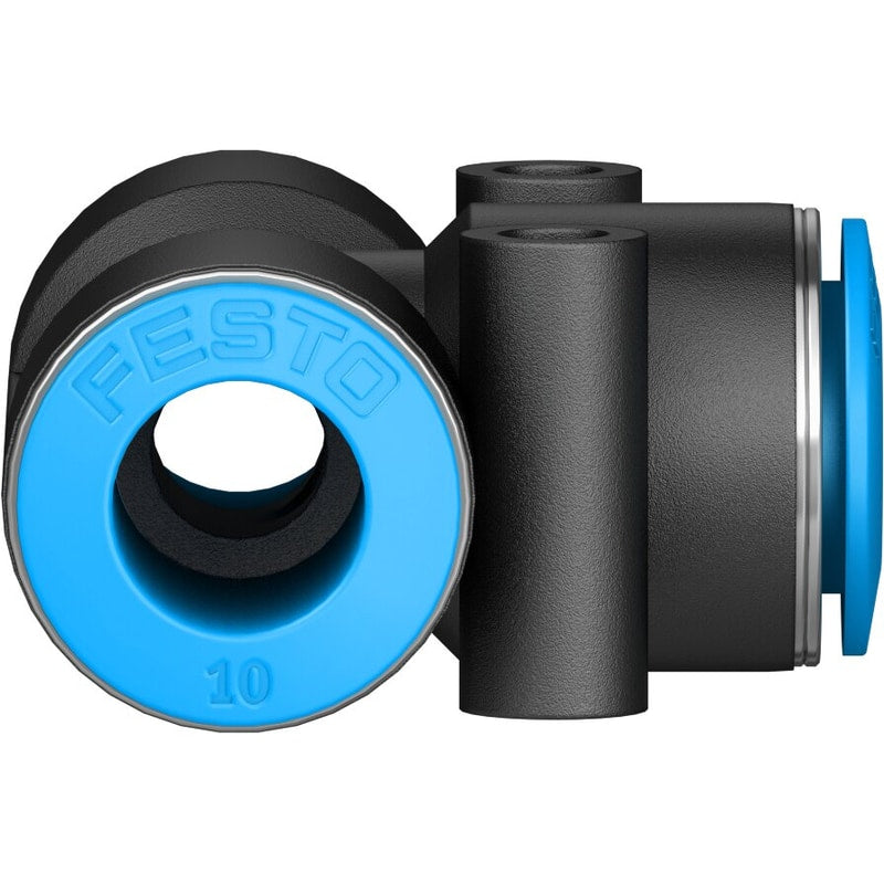 QST-10 Push-in T-connector