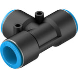 QST-16 push-in T-connector