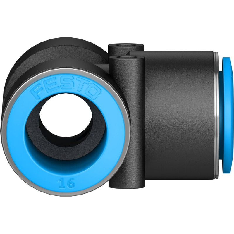 QST-16 push-in T-connector