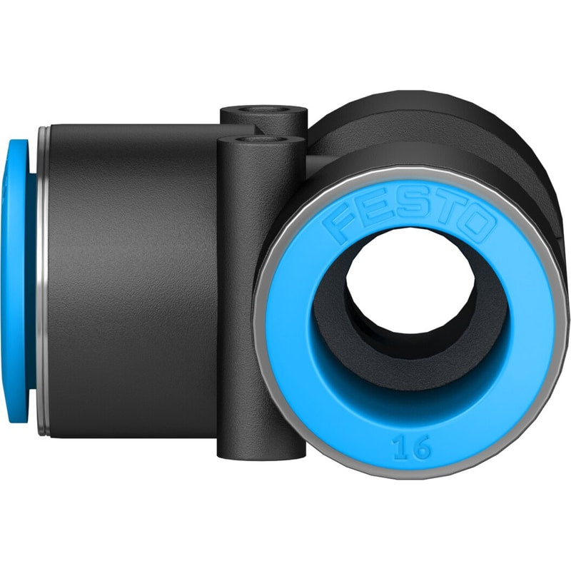QST-16 push-in T-connector