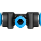 QST-10-8 Push-in T-connector