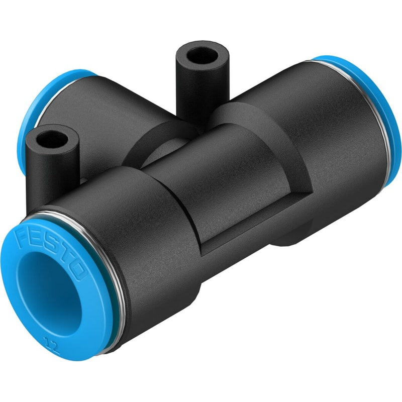 QST-12-10 Push-in T-connector