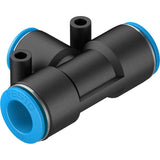 QST-12-10 Push-in T-connector