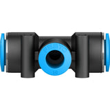 QST-12-10 Push-in T-connector