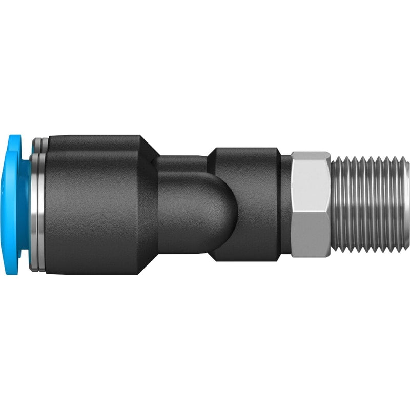 QSY-1/8-6 Push-in Y-fitting