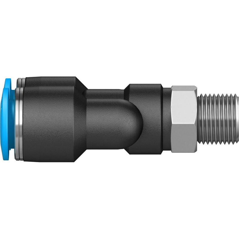 QSY-1/8-8 Push-in Y-fitting