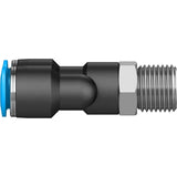 QSY-1/4-8 Push-in Y-fitting