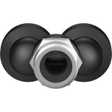 QSY-3/8-12 Push-in Y-fitting