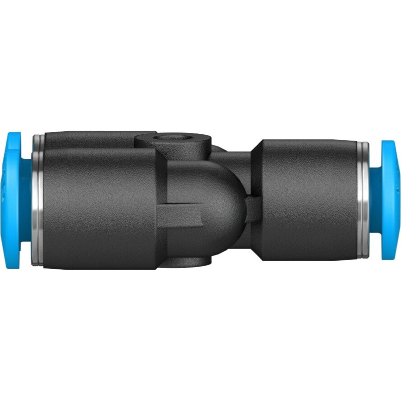 QSY-4 Push-in Y-connector