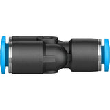 QSY-4 Push-in Y-connector