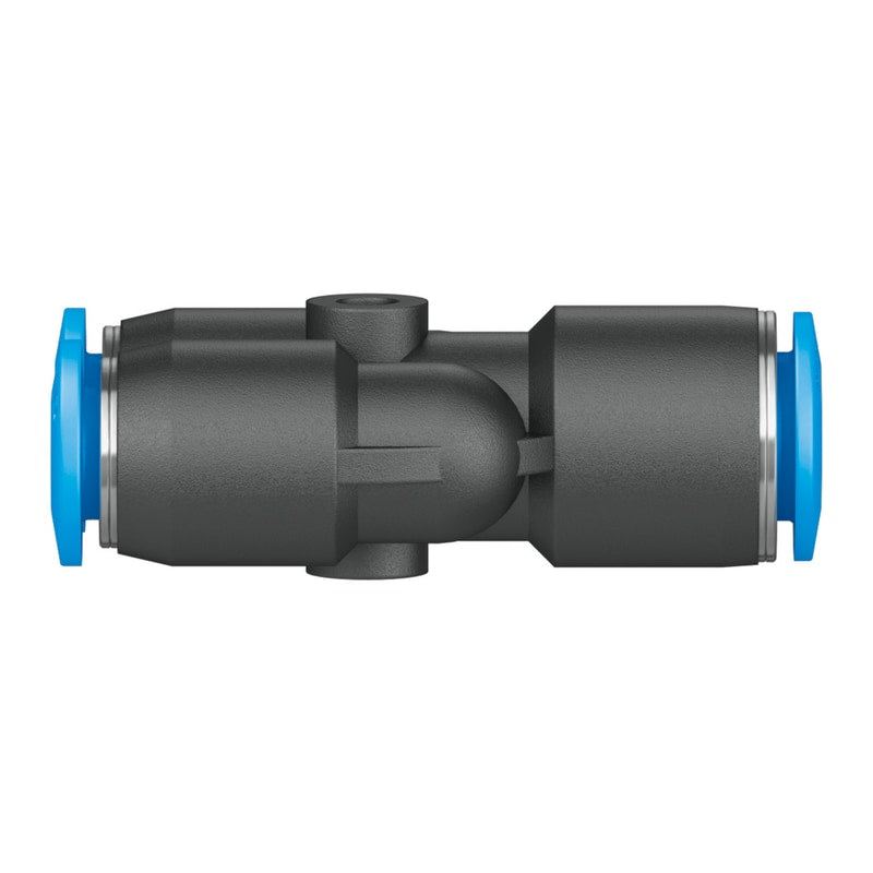 QSY-8-6 Push-in Y-connector