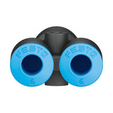 QSY-8-6 Push-in Y-connector
