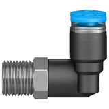 QSYL-1/8-4 push-in Y-fitting
