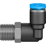 QSYL-1/4-6 push-in Y-fitting
