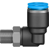 QSYL-1/8-8 push-in Y-fitting