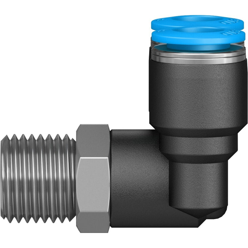 QSYL-1/4-8 push-in Y-fitting