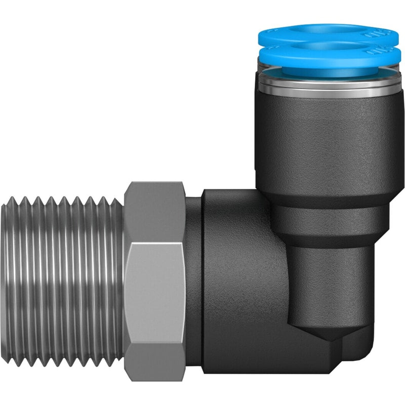 QSYL-3/8-8 push-in Y-fitting