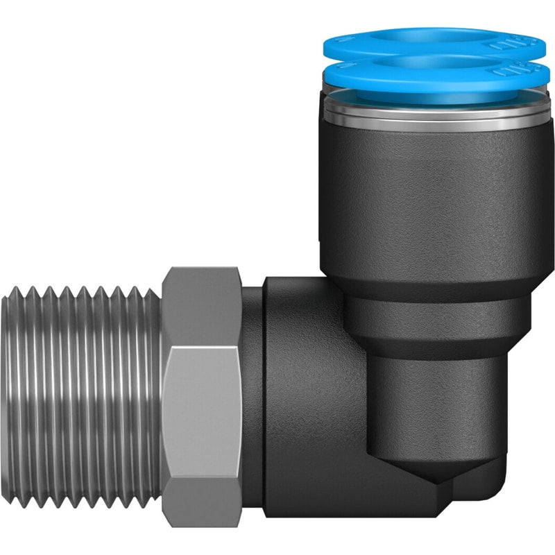 QSYL-3/8-10 push-in Y-fitting