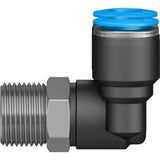 QSYL-3/8-10 push-in Y-fitting