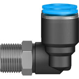 QSYL-3/8-12 push-in Y-fitting