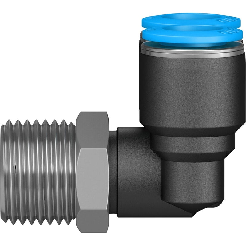 QSYL-1/2-12 push-in Y-fitting