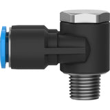 QSYLV-1/8-6 push-in Y-fitting