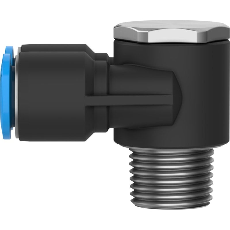QSYLV-3/8-10 push-in Y-fitting