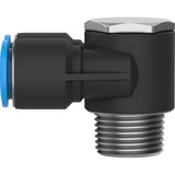 QSYLV-1/2-12 push-in Y-fitting