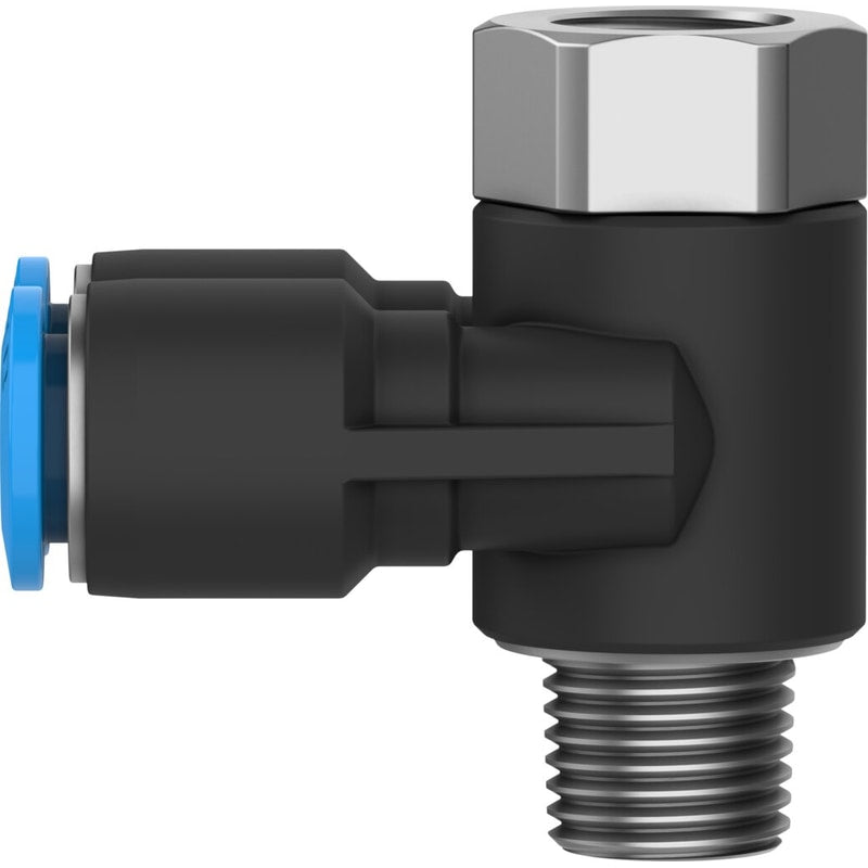 QSYTF-1/8-6-B multiple distributor