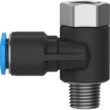 QSYTF-1/8-6-B multiple distributor