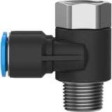 QSYTF-3/8-10-B multiple distributor