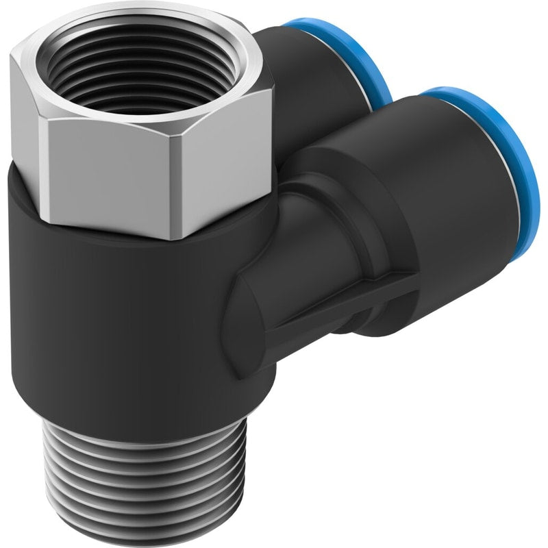 QSYTF-1/2-12-B multiple distributor