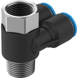 QSYTF-1/2-12-B multiple distributor