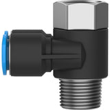 QSYTF-1/2-12-B multiple distributor