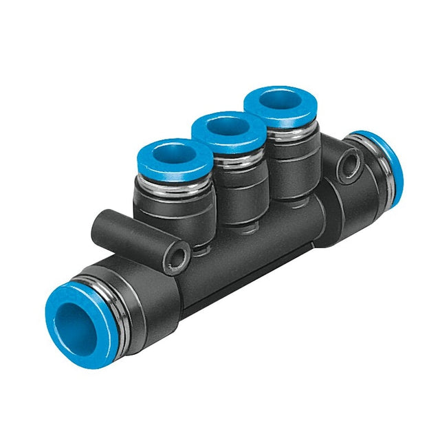 QST3-10-8 multiple distributor