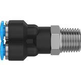 QSQ-1/8-4 multiple distributor