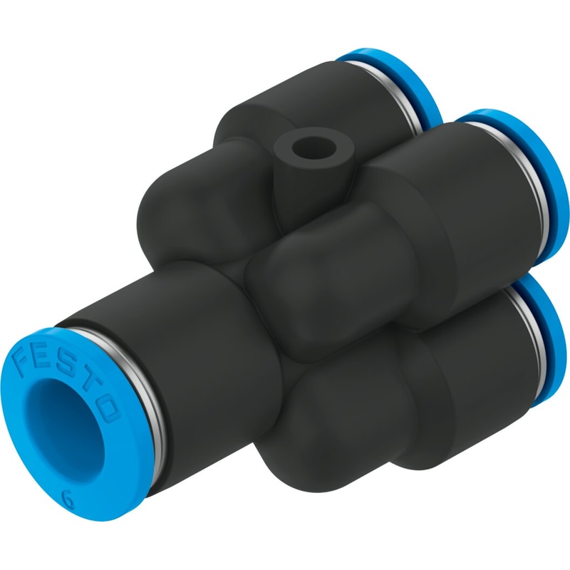QSQ-6-4 multiple distributor