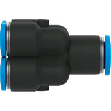 QSQ-6-4 multiple distributor