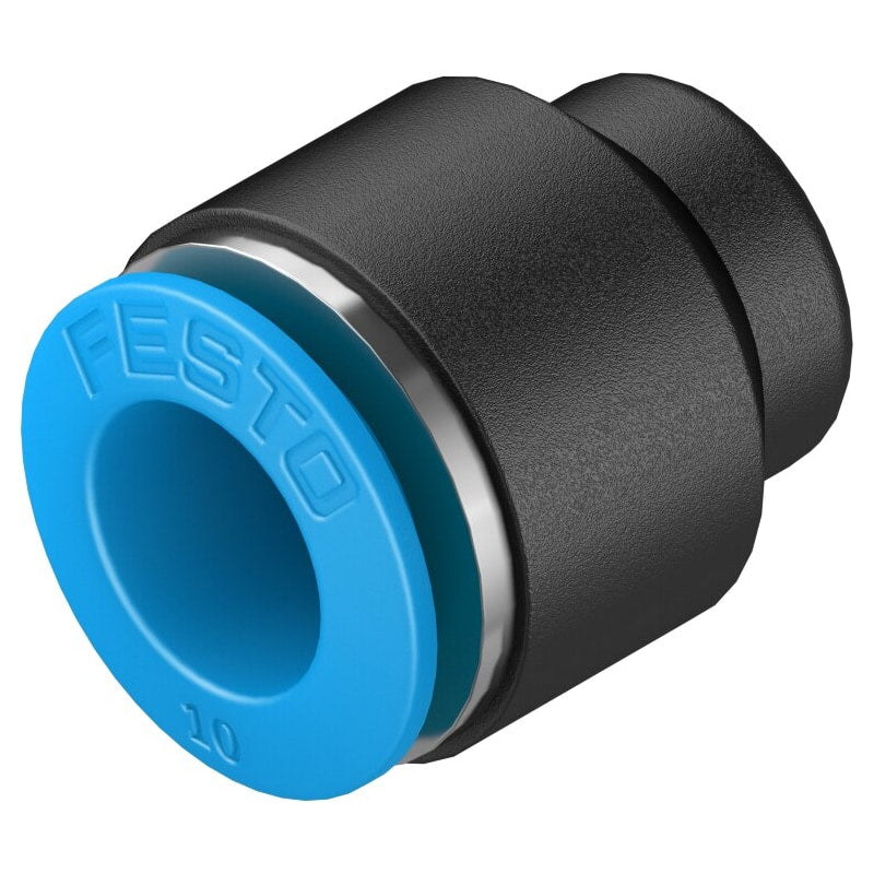 QSC-10 Push-in cap