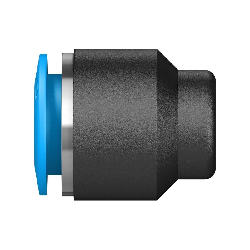 QSC-10 Push-in cap