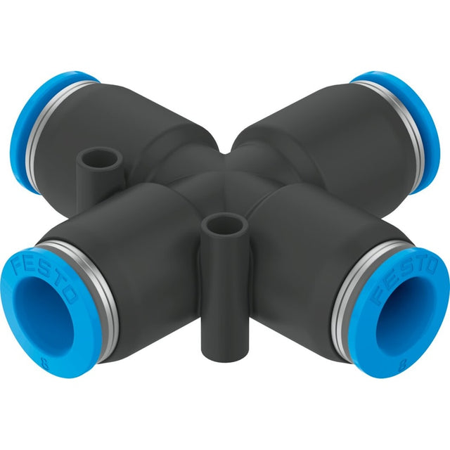 QSX-8 Push-in X connector