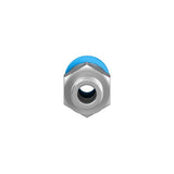 QSM-M5-3 Push-in fitting