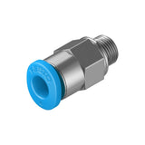 QSM-M5-4 Push-in fitting