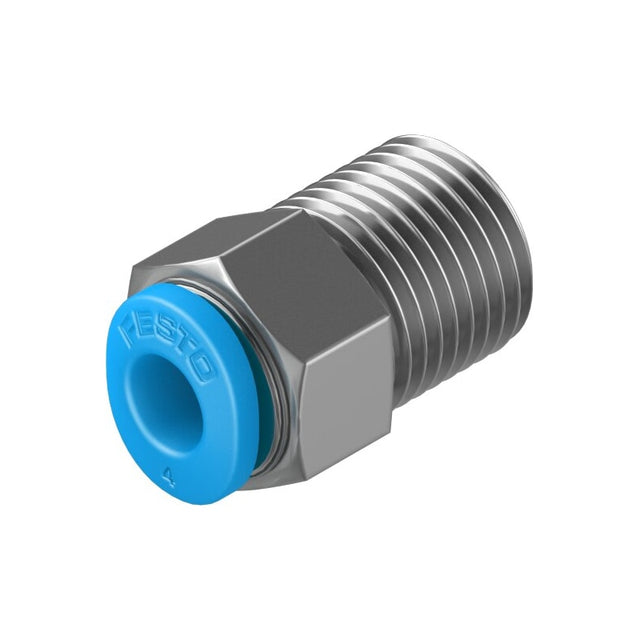 QSM-1/8-4 Push-in fitting