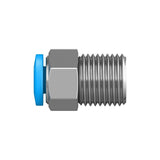 QSM-1/8-4 Push-in fitting