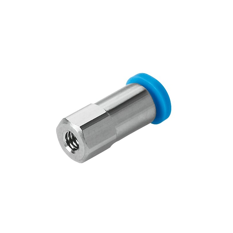 QSMF-M3-3 Push-in fitting