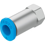QSMF-M5-4 Push-in fitting