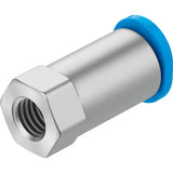 QSMF-M5-4 Push-in fitting