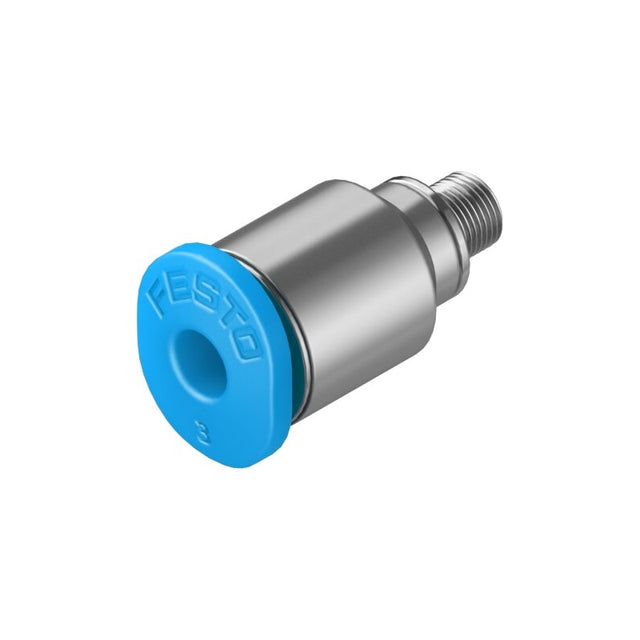 QSM-M3-3-I Push-in fitting